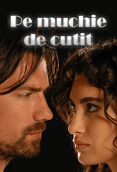Pe muchie de cutit